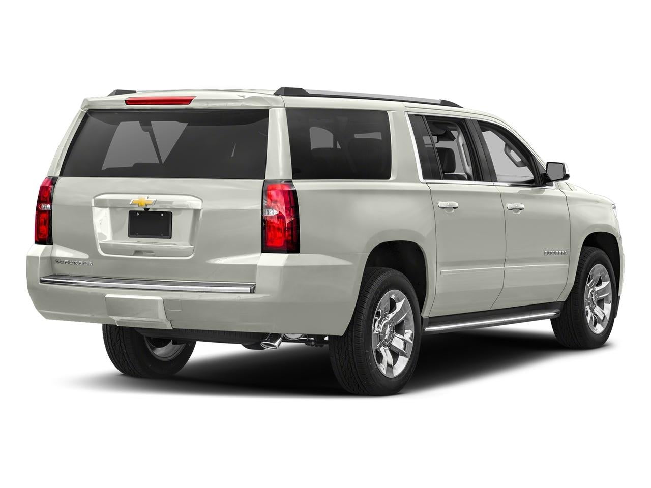 2017 Chevrolet Suburban 2WD 1500 Premier