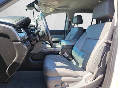 2019 Chevrolet Tahoe 4WD LT