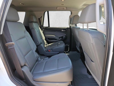 2019 Chevrolet Tahoe 4WD LT