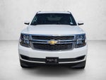 2019 Chevrolet Tahoe 4WD LT