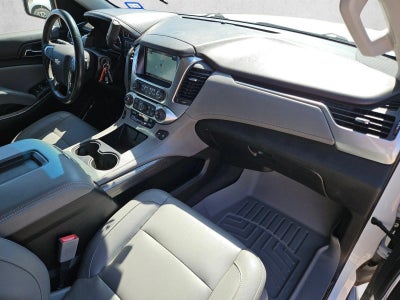 2019 Chevrolet Tahoe 4WD LT