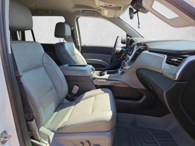 2019 Chevrolet Tahoe 4WD LT