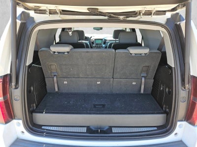 2019 Chevrolet Tahoe 4WD LT