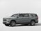 2021 Chevrolet Suburban 4WD Z71