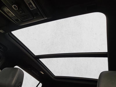 2021 Chevrolet Suburban 4WD Z71