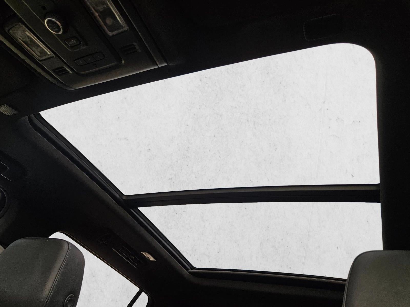 2021 Chevrolet Suburban 4WD Z71