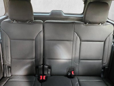 2021 Chevrolet Suburban 4WD Z71