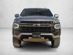 2021 Chevrolet Suburban 4WD Z71