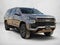 2021 Chevrolet Suburban 4WD Z71