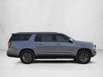 2021 Chevrolet Suburban 4WD Z71