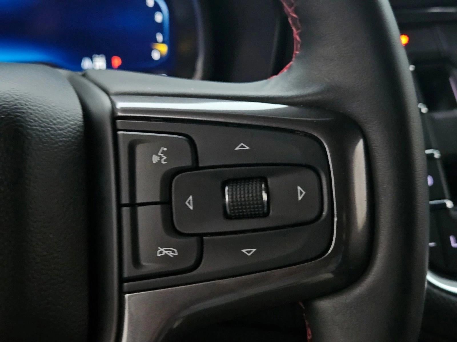 2024 Chevrolet Tahoe 4WD RST