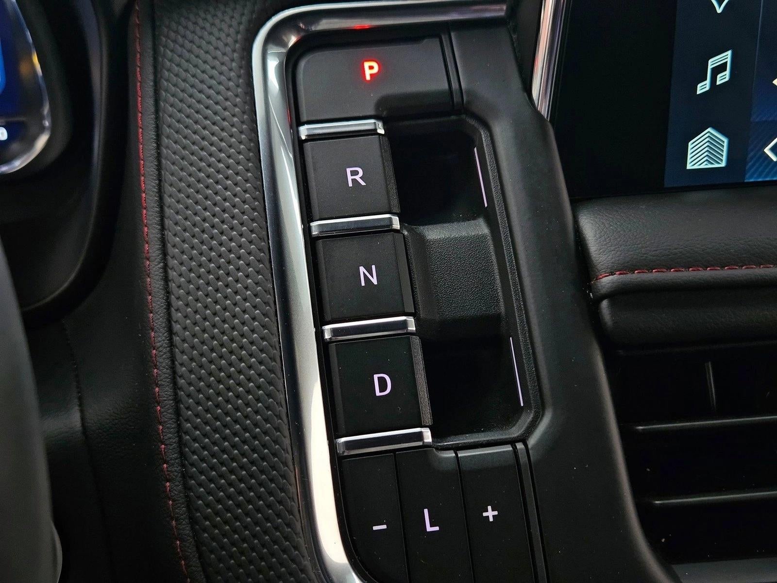 2024 Chevrolet Tahoe 4WD RST