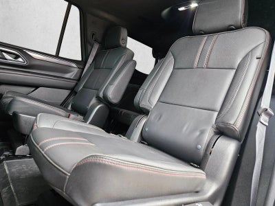 2024 Chevrolet Tahoe 4WD RST