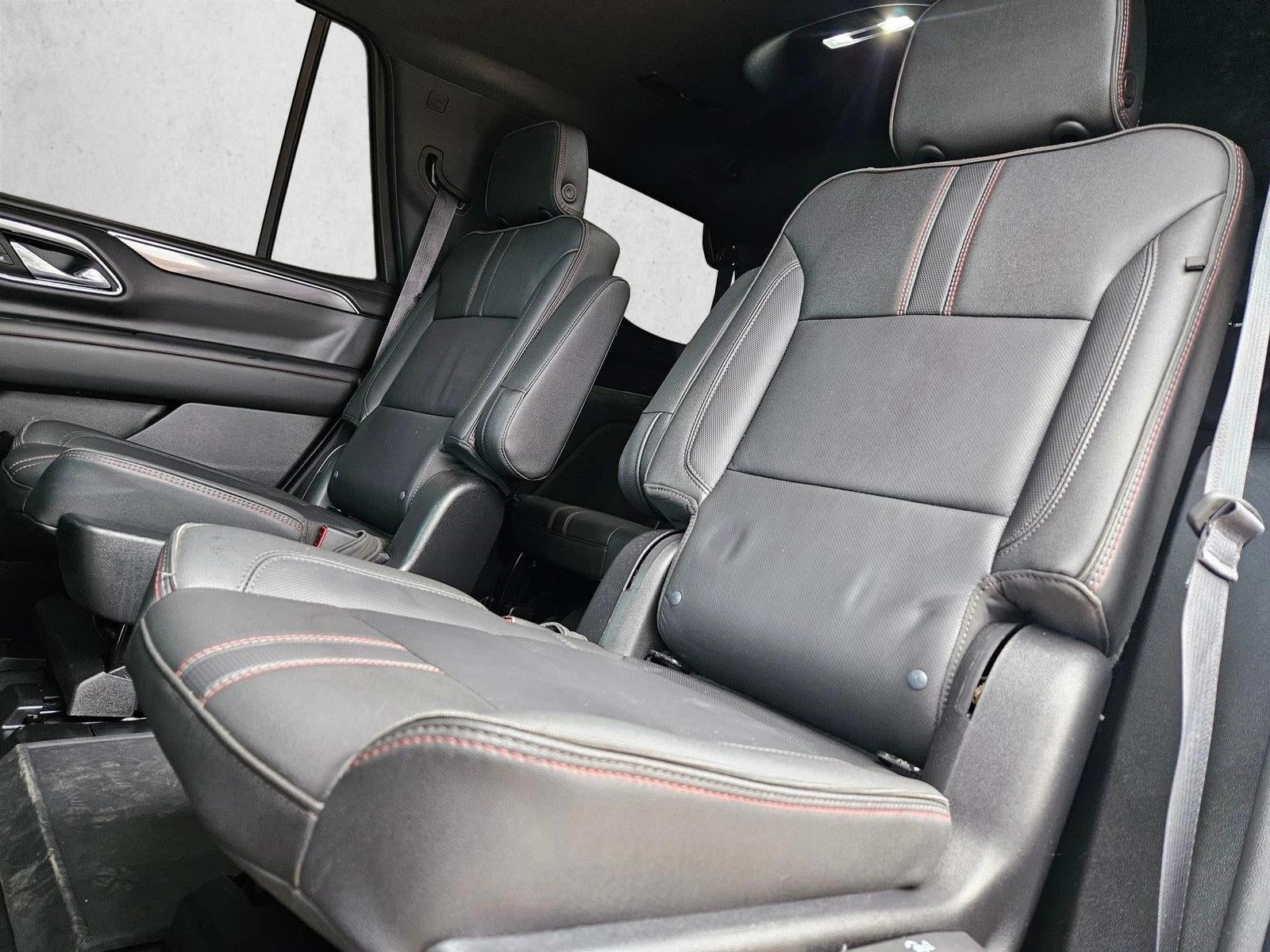 2024 Chevrolet Tahoe 4WD RST