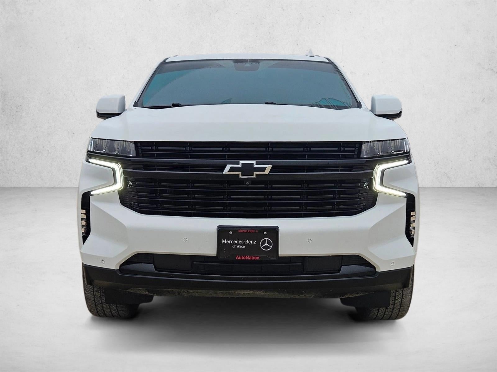 2024 Chevrolet Tahoe 4WD RST