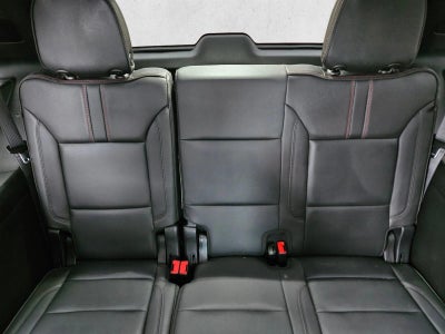 2024 Chevrolet Tahoe 4WD RST