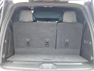 2024 Chevrolet Tahoe 4WD RST