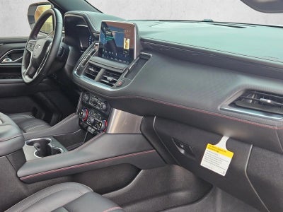 2024 Chevrolet Tahoe 4WD RST