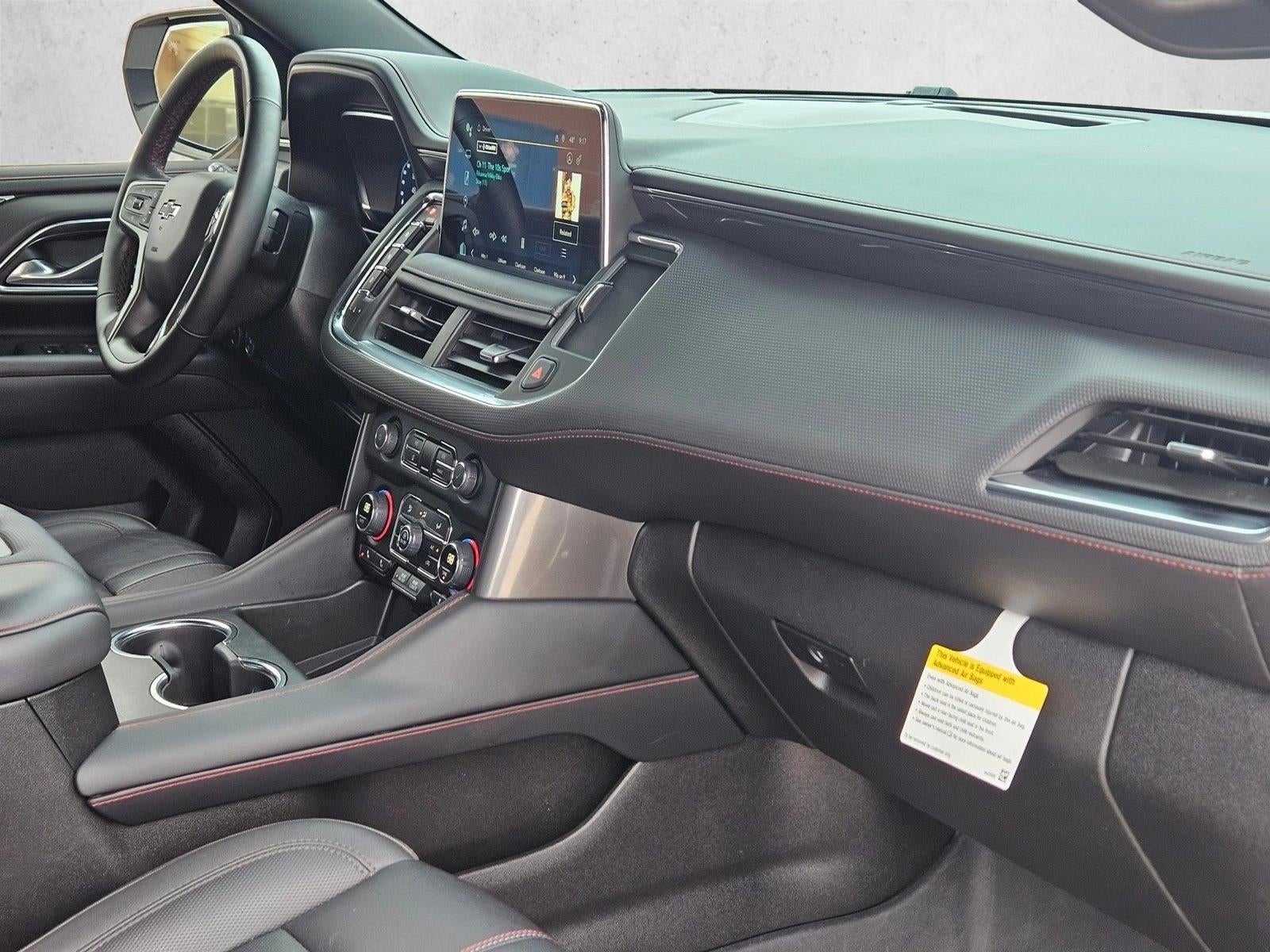 2024 Chevrolet Tahoe 4WD RST