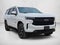 2024 Chevrolet Tahoe 4WD RST