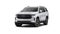 2024 Chevrolet Tahoe 4WD RST