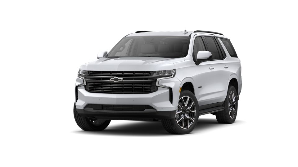 2024 Chevrolet Tahoe 4WD RST