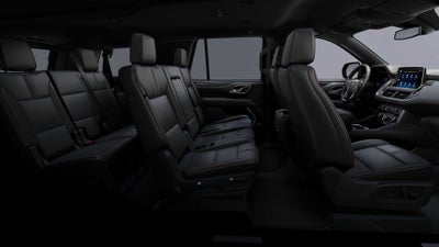 2024 Chevrolet Tahoe 4WD RST