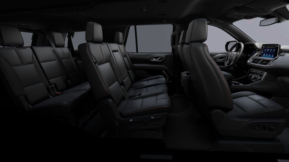 2024 Chevrolet Tahoe 4WD RST