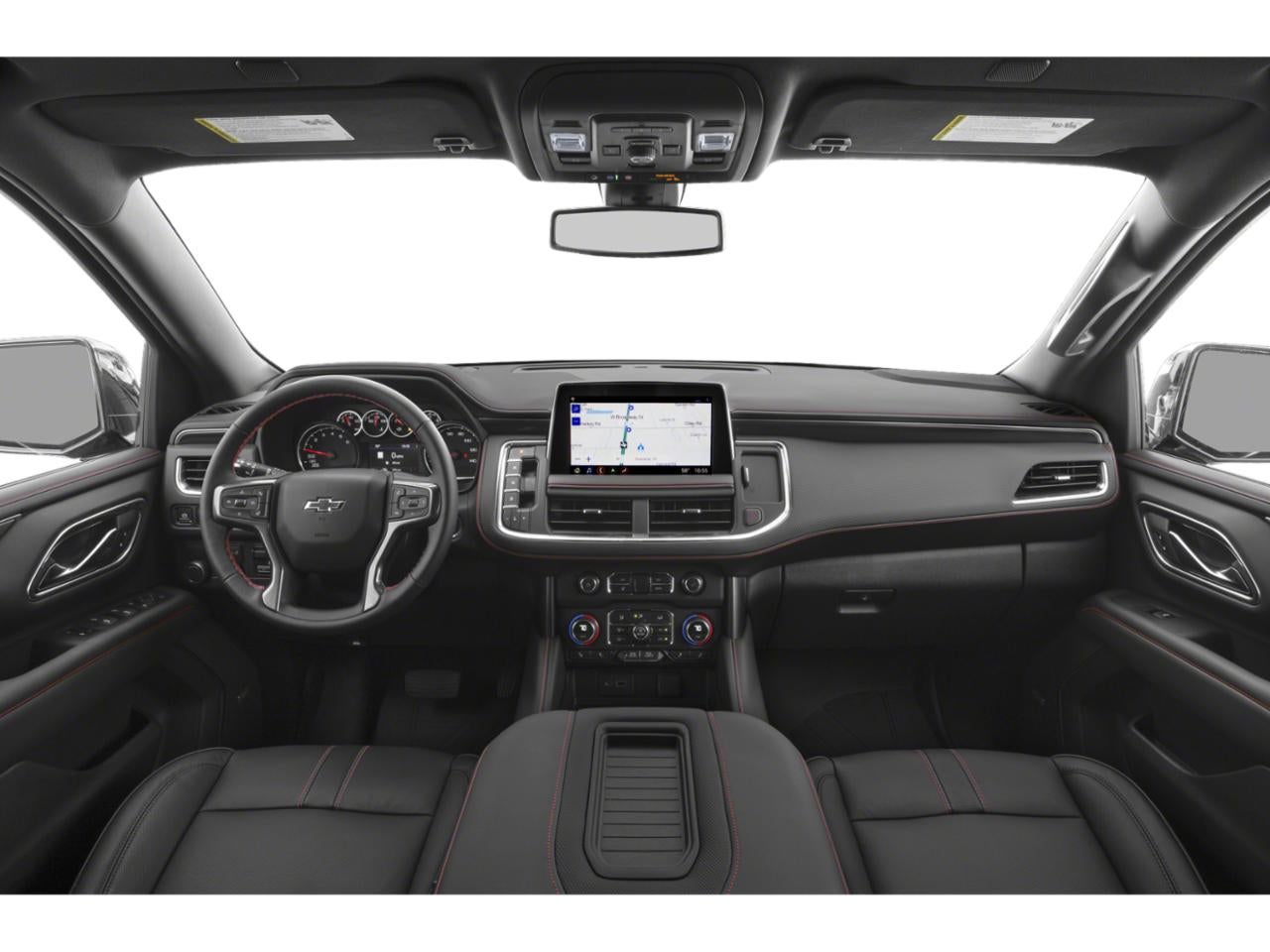 2024 Chevrolet Tahoe 4WD RST