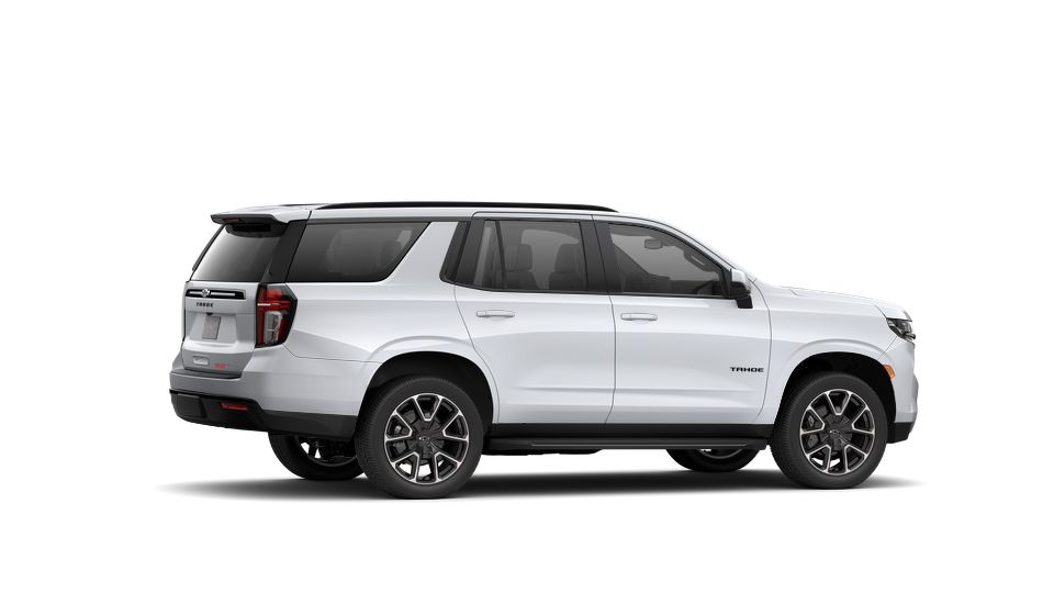 2024 Chevrolet Tahoe 4WD RST
