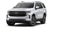 2024 Chevrolet Tahoe 4WD RST