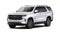 2024 Chevrolet Tahoe 4WD RST