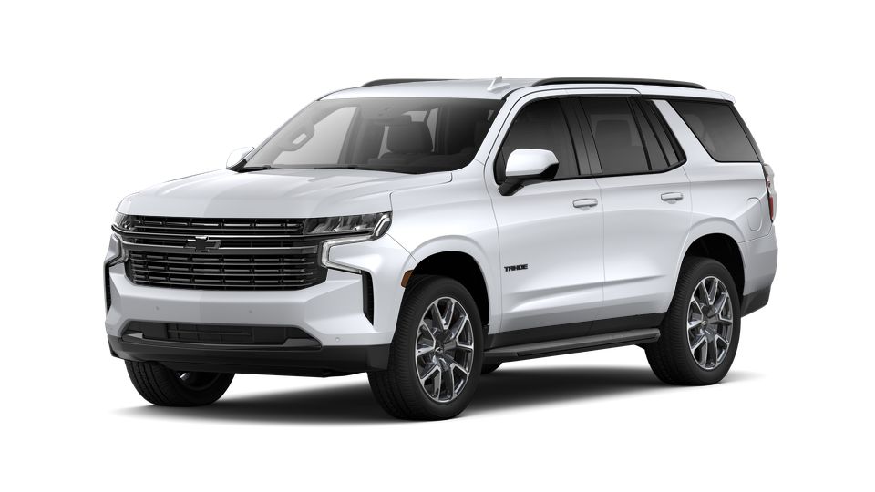 2024 Chevrolet Tahoe 4WD RST