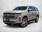 2022 Chevrolet Tahoe 4WD High Country