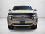 2022 Chevrolet Tahoe 4WD High Country