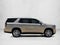 2022 Chevrolet Tahoe 4WD High Country