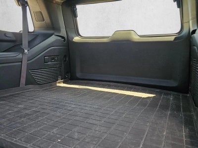 2022 Chevrolet Tahoe 4WD High Country