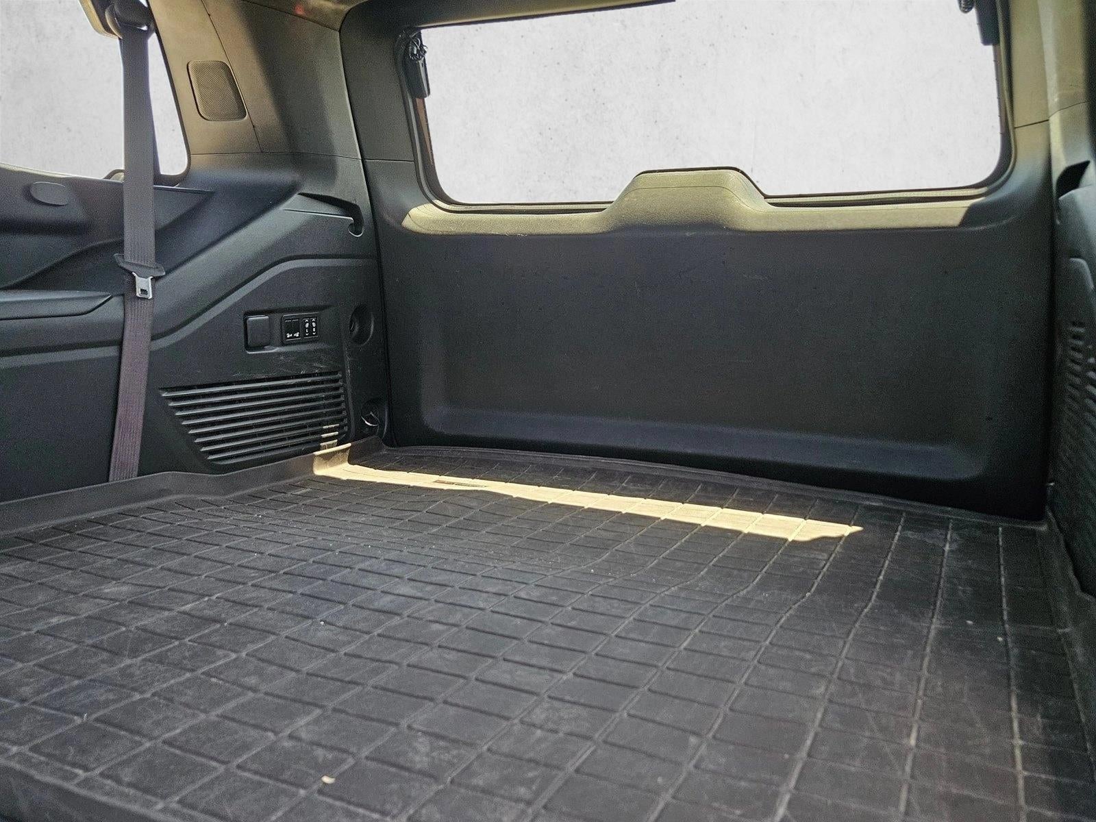 2022 Chevrolet Tahoe 4WD High Country