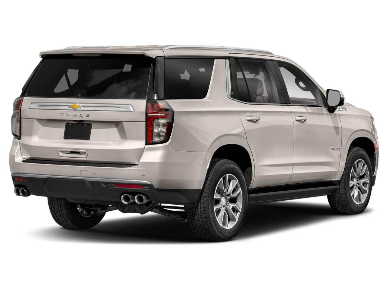2022 Chevrolet Tahoe 4WD High Country