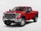 2021 GMC Sierra 2500 HD Crew Cab Standard Box 4-Wheel Drive Denali
