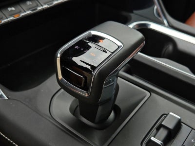2025 GMC Sierra 1500 Crew Cab Short Box 4-Wheel Drive Denali Ultimate