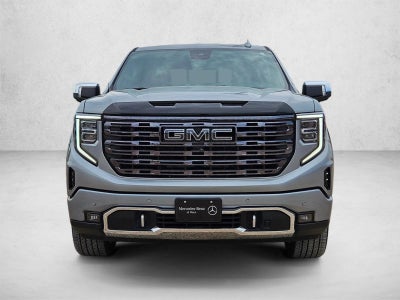 2025 GMC Sierra 1500 Crew Cab Short Box 4-Wheel Drive Denali Ultimate