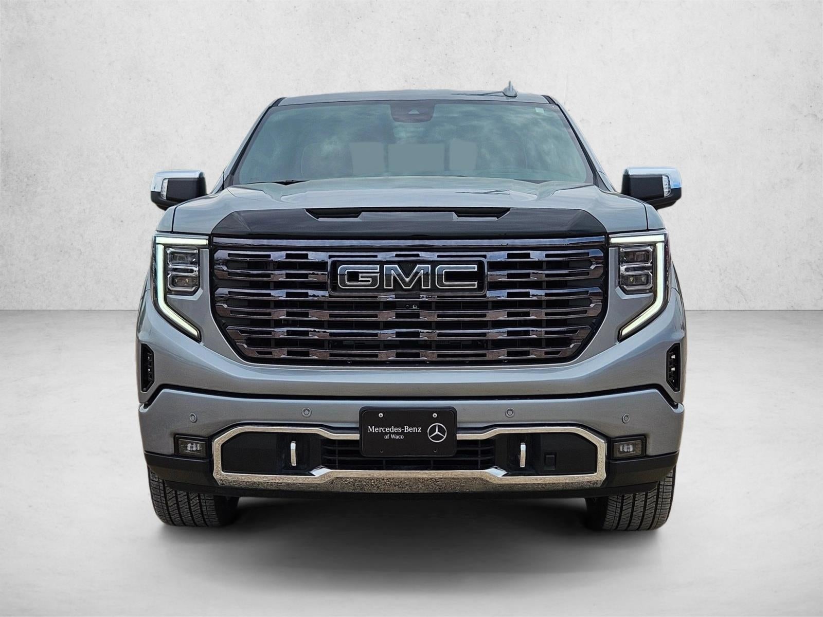 2025 GMC Sierra 1500 Crew Cab Short Box 4-Wheel Drive Denali Ultimate