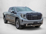 2025 GMC Sierra 1500 Crew Cab Short Box 4-Wheel Drive Denali Ultimate