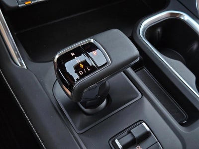 2026 GMC Sierra 1500 Crew Cab Short Box 4-Wheel Drive Denali Ultimate