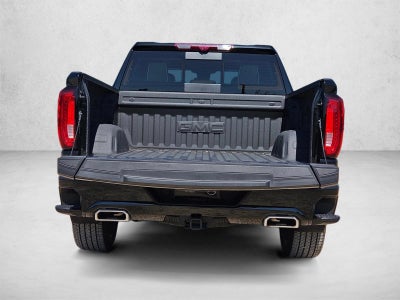 2026 GMC Sierra 1500 Crew Cab Short Box 4-Wheel Drive Denali Ultimate