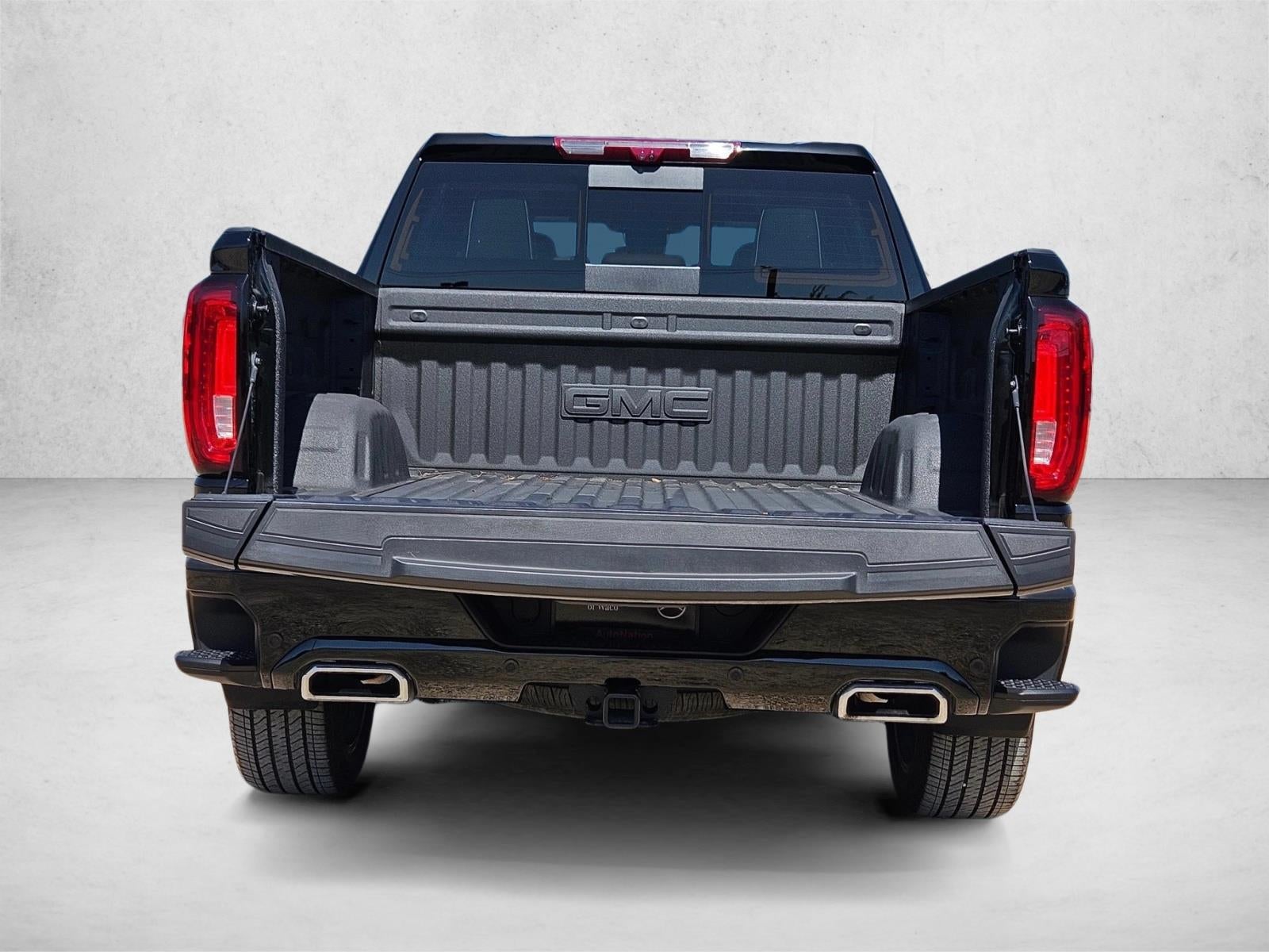 2026 GMC Sierra 1500 Crew Cab Short Box 4-Wheel Drive Denali Ultimate