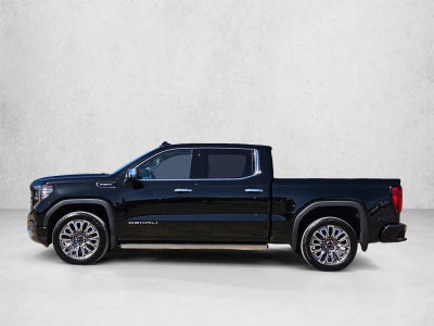 2026 GMC Sierra 1500 Crew Cab Short Box 4-Wheel Drive Denali Ultimate