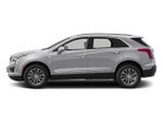 2017 Cadillac XT5 FWD 4dr Luxury