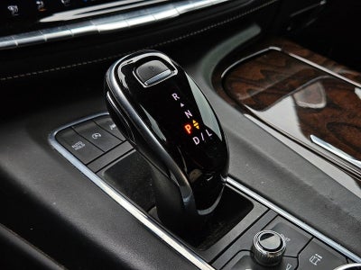 2021 Cadillac Escalade ESV 4WD Premium Luxury Platinum